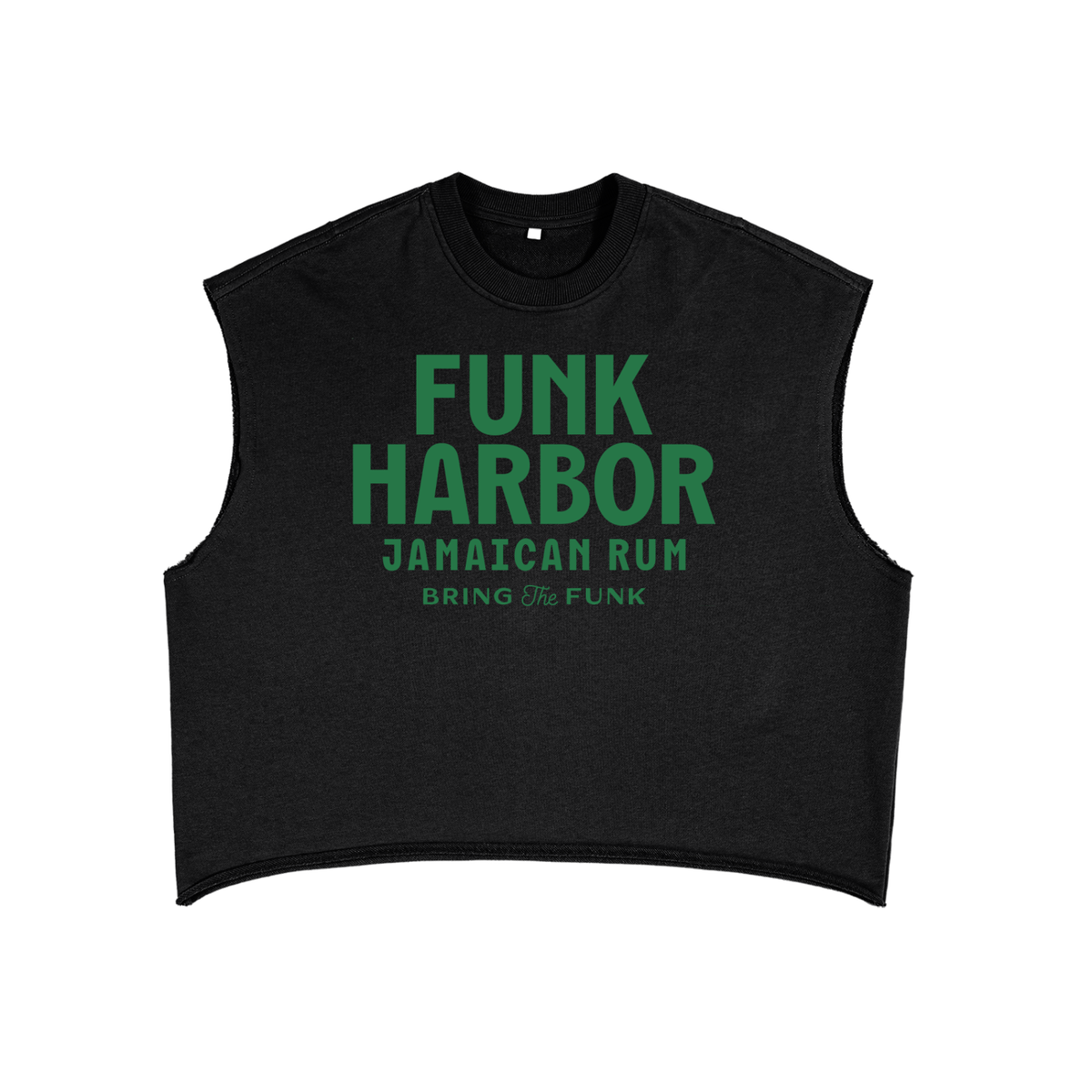 Funk Harbor Domino Boxy Boxy