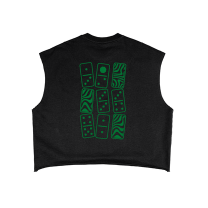 Funk Harbor Domino Boxy Boxy