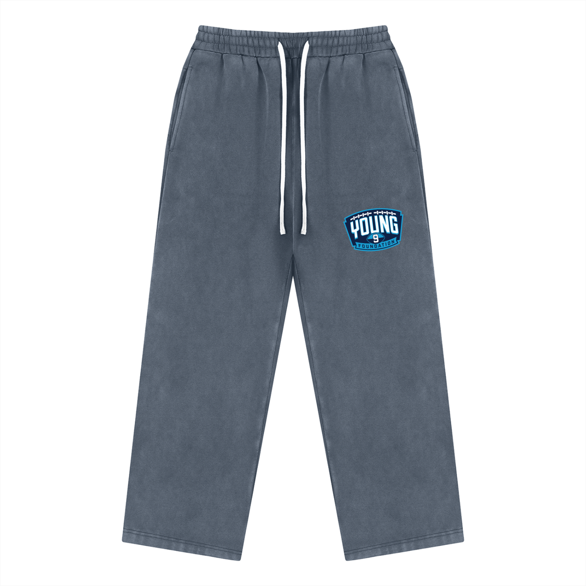 Bryce Young Logo Sweatpants