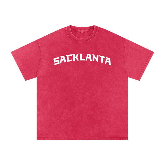 Jalon Walker "Sacklanta" Boxy T-Shirt