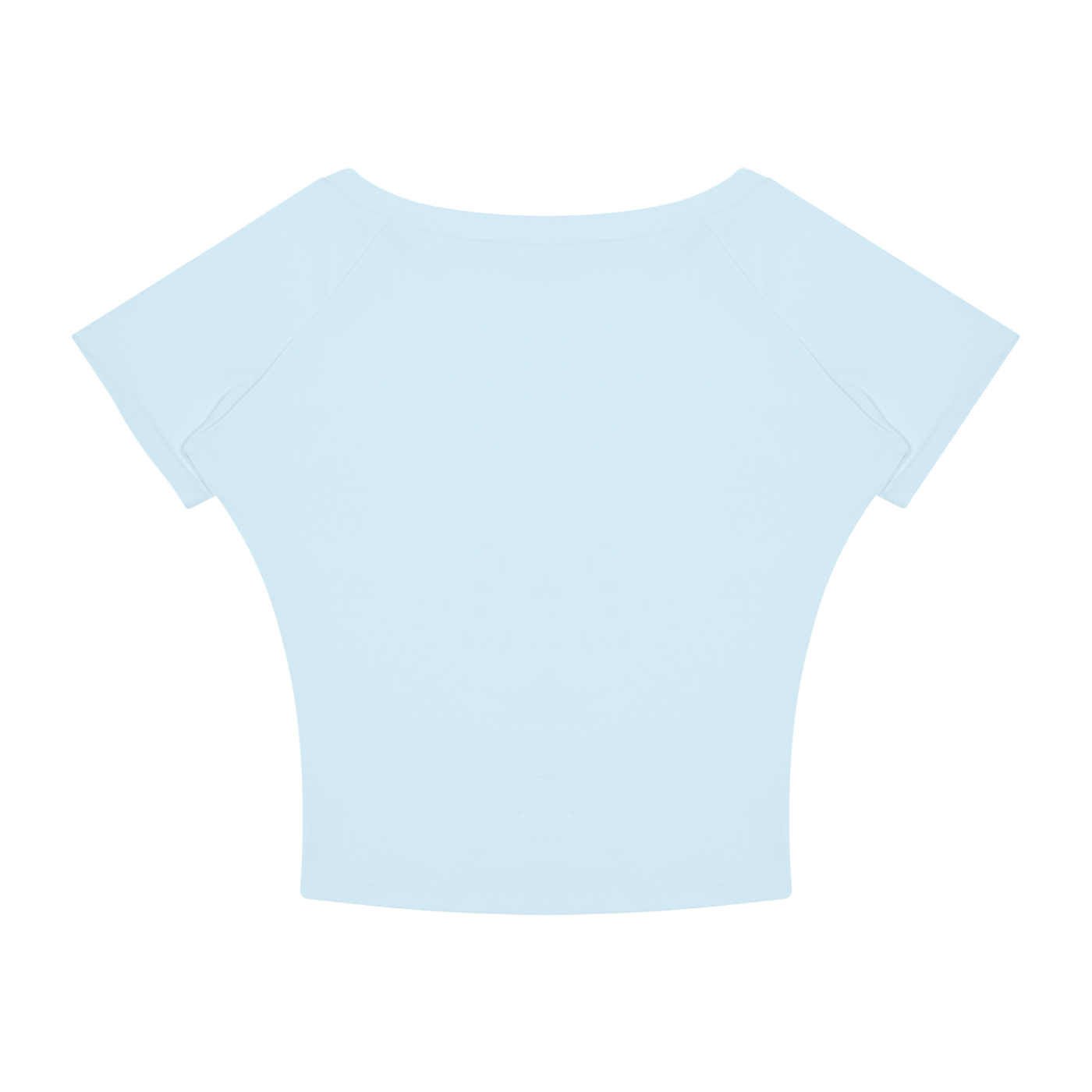 Aneesah Morrow "Portrait" Boatneck Tee