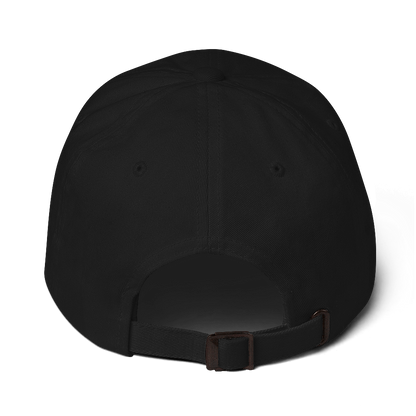 Benjamin Yurosek "Logo" Hat