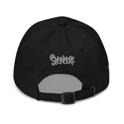 Athletes First "Brian Thomas Jr." Logo Hat