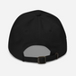 Merab Dvalishvili "Logo" Baseball Hat Black