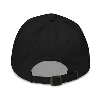 Darius Rush "Logo" Dad Hat