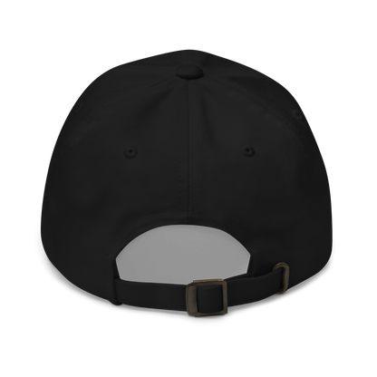Jared Wiley "Logo" Classic Hat