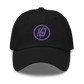 K.J. Osborn "Logo" Hat