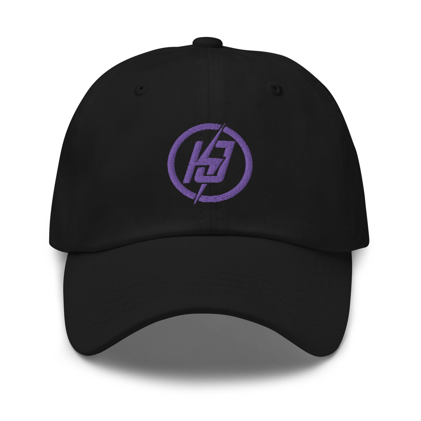 K.J. Osborn "Logo" Hat