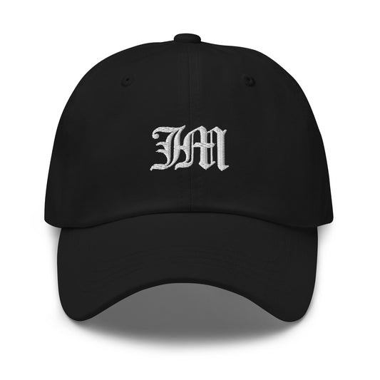 Jordan Morgan "Logo" Hat