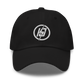 K.J. Osborn "Logo" Hat