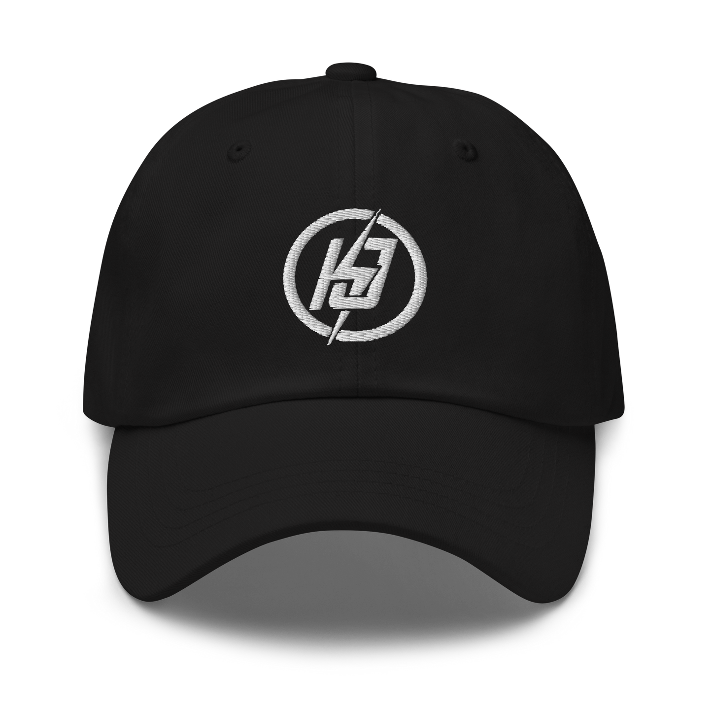 K.J. Osborn "Logo" Hat