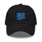 Gregory Brooks "Logo" Hat