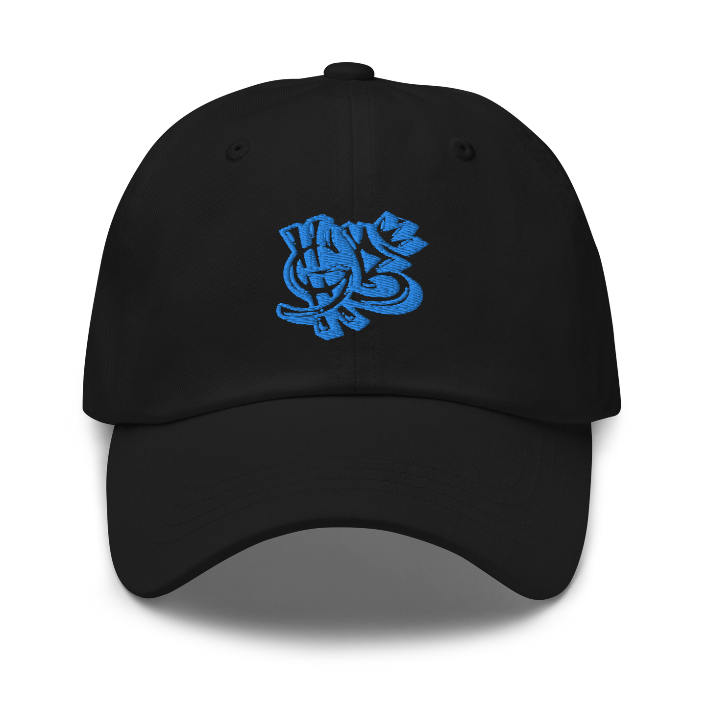 Gregory Brooks "Logo" Hat