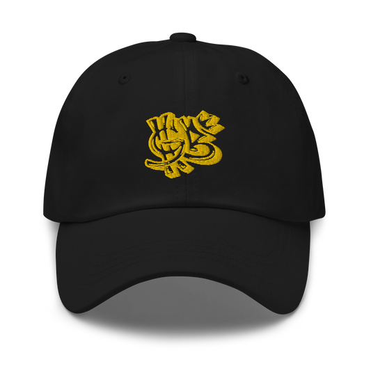 Gregory Brooks "Logo" Hat