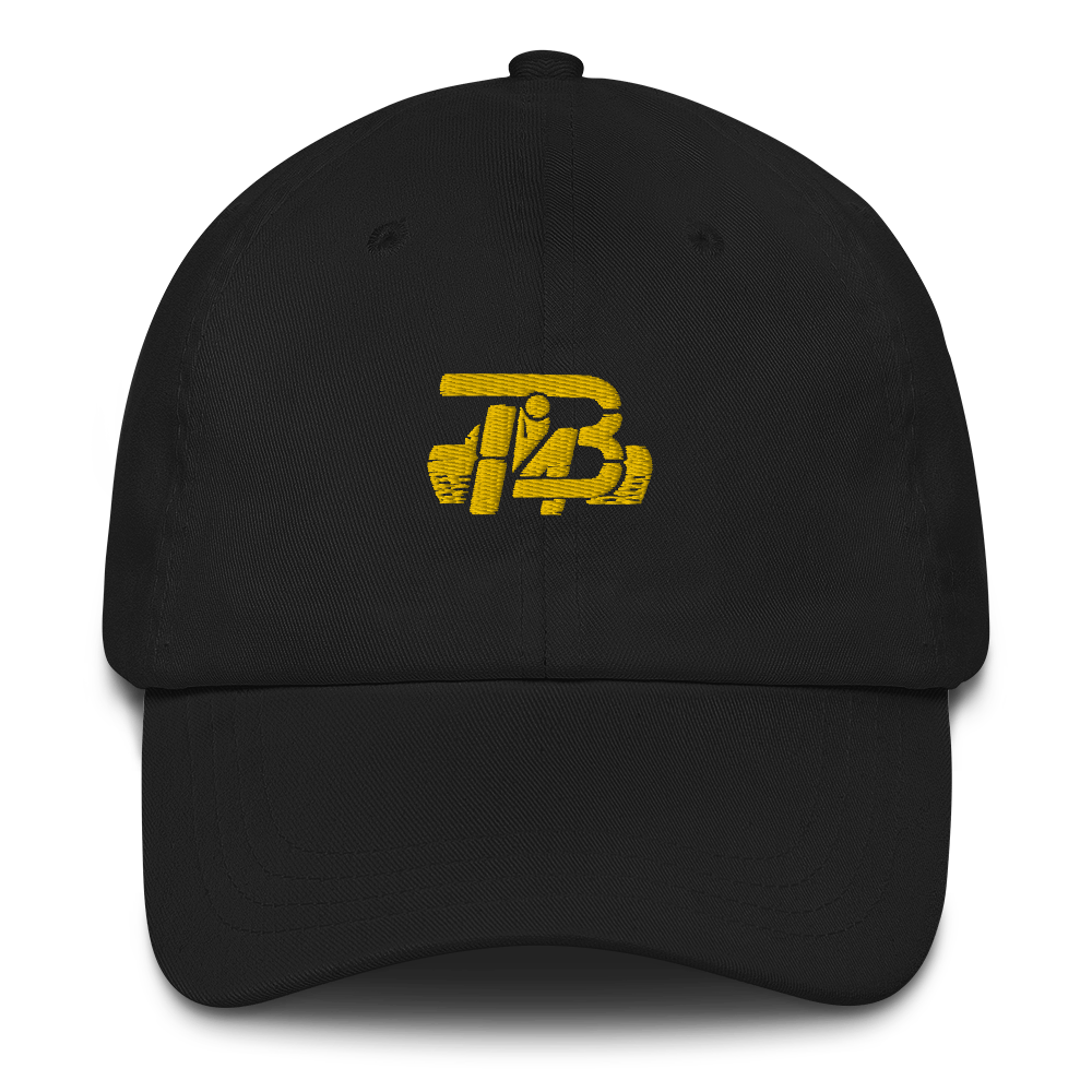 Tank Bigsby "Logo" Hat