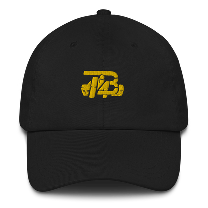 Tank Bigsby "Logo" Hat