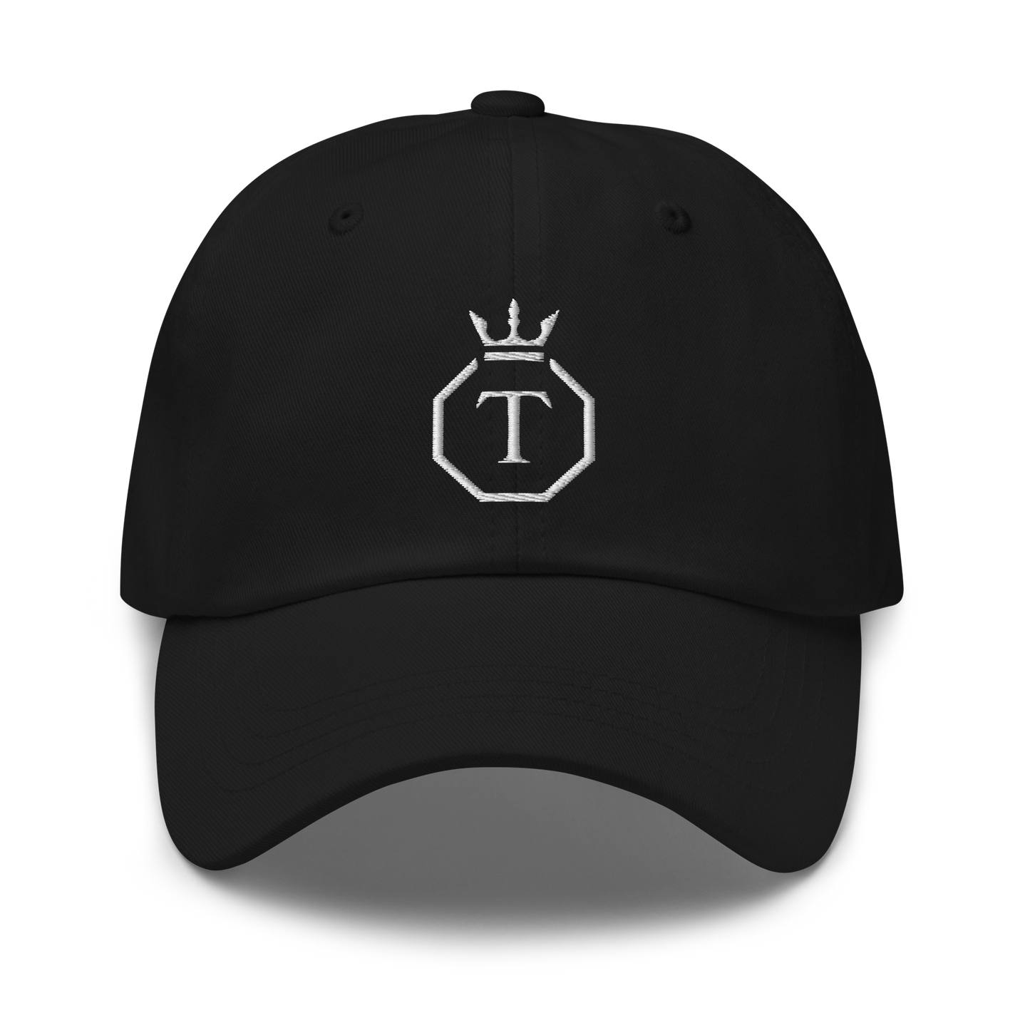 Ilia Topuria "Logo" Classic Hat