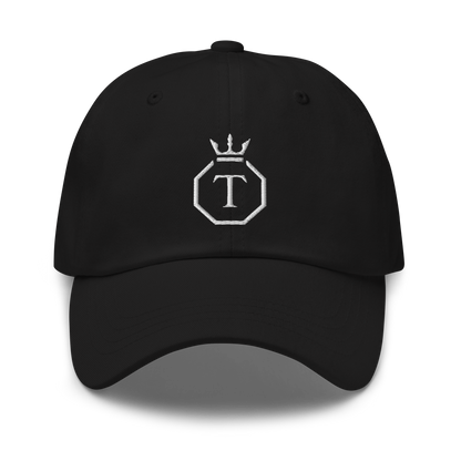 Ilia Topuria "Logo" Classic Hat