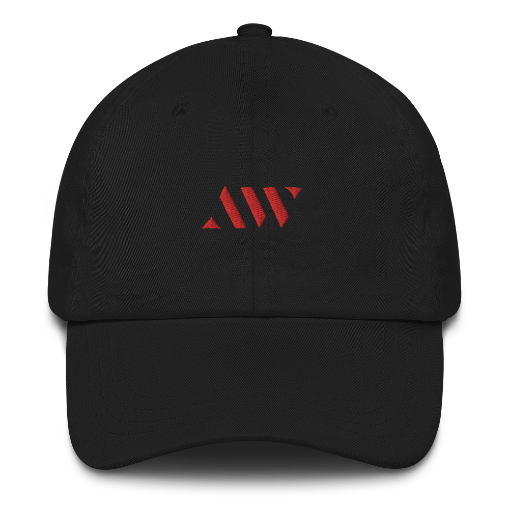 Alex Washington "Logo" Hat