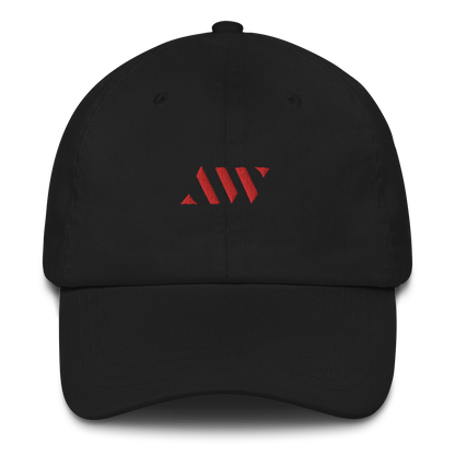 Alex Washington "Logo" Hat