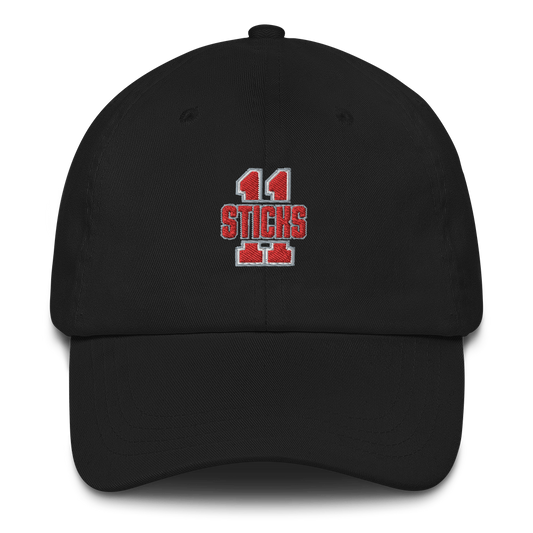 CJ Hicks "Logo" Hat