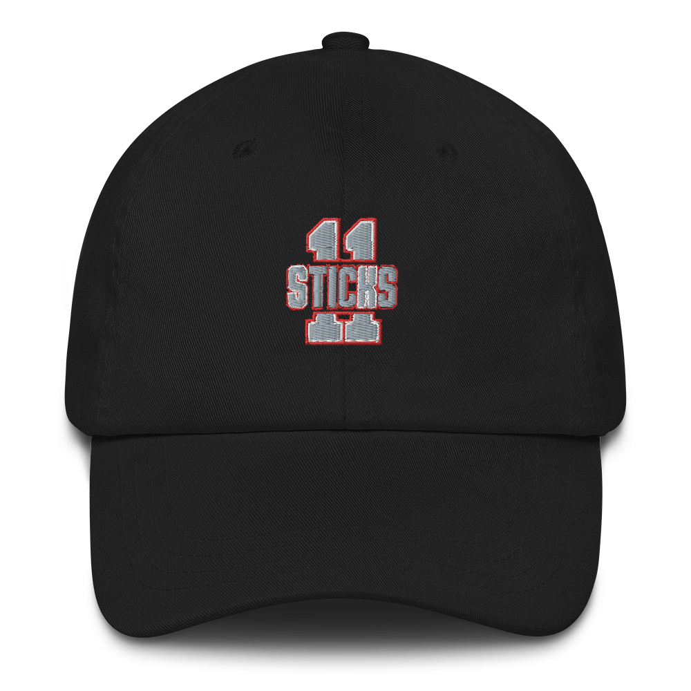 CJ Hicks "Logo" Hat