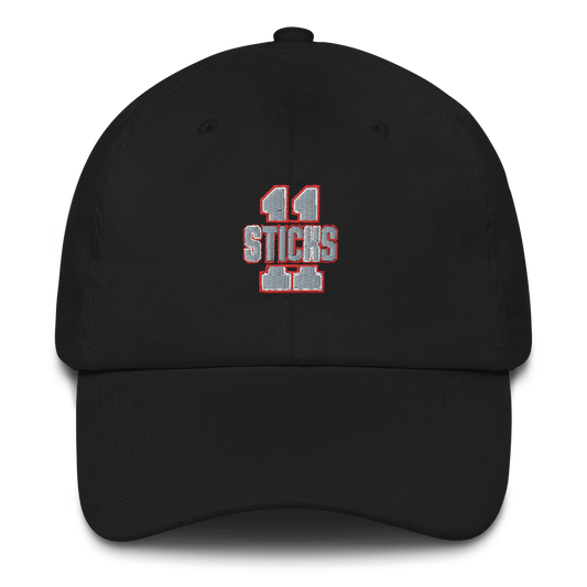CJ Hicks "Logo" Hat