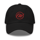 Erica Wheeler "Logo" Classic Hat