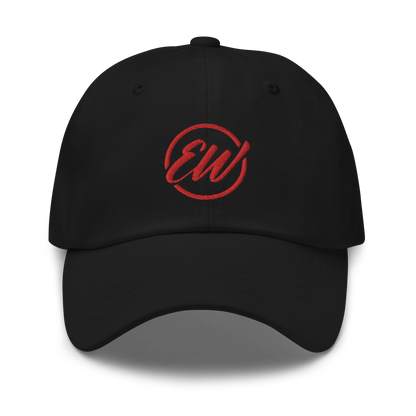 Erica Wheeler "Logo" Classic Hat