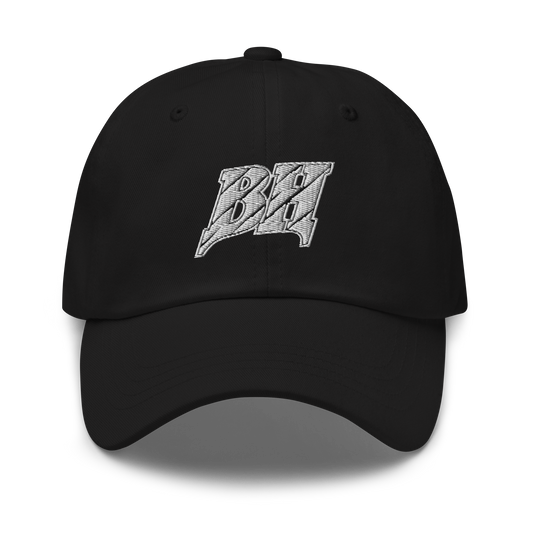 Breece Hall "Logo" Hat