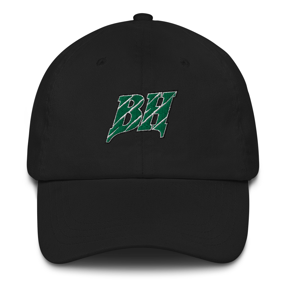 Breece Hall "Logo" Hat