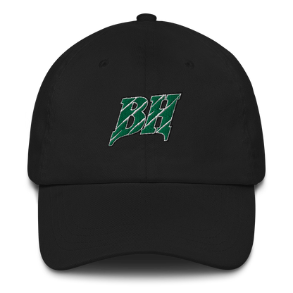 Breece Hall "Logo" Hat