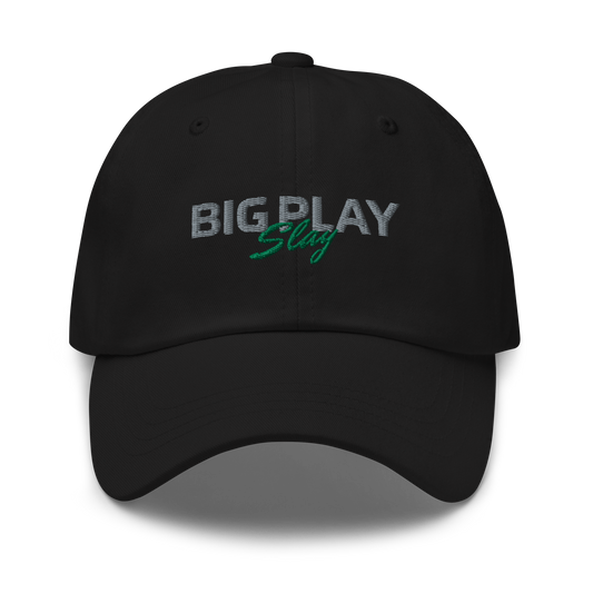 Darius Slay "Big Play Slay" Hat