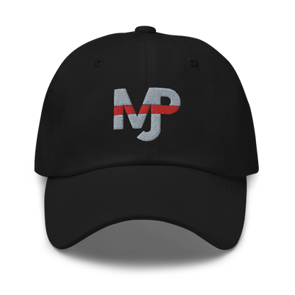 Mycah Pittman  "Logo" Classic Hat