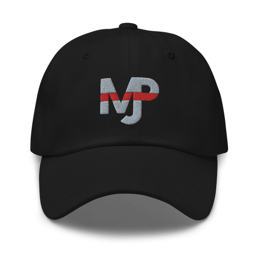 Mycah Pittman  "Logo" Classic Hat