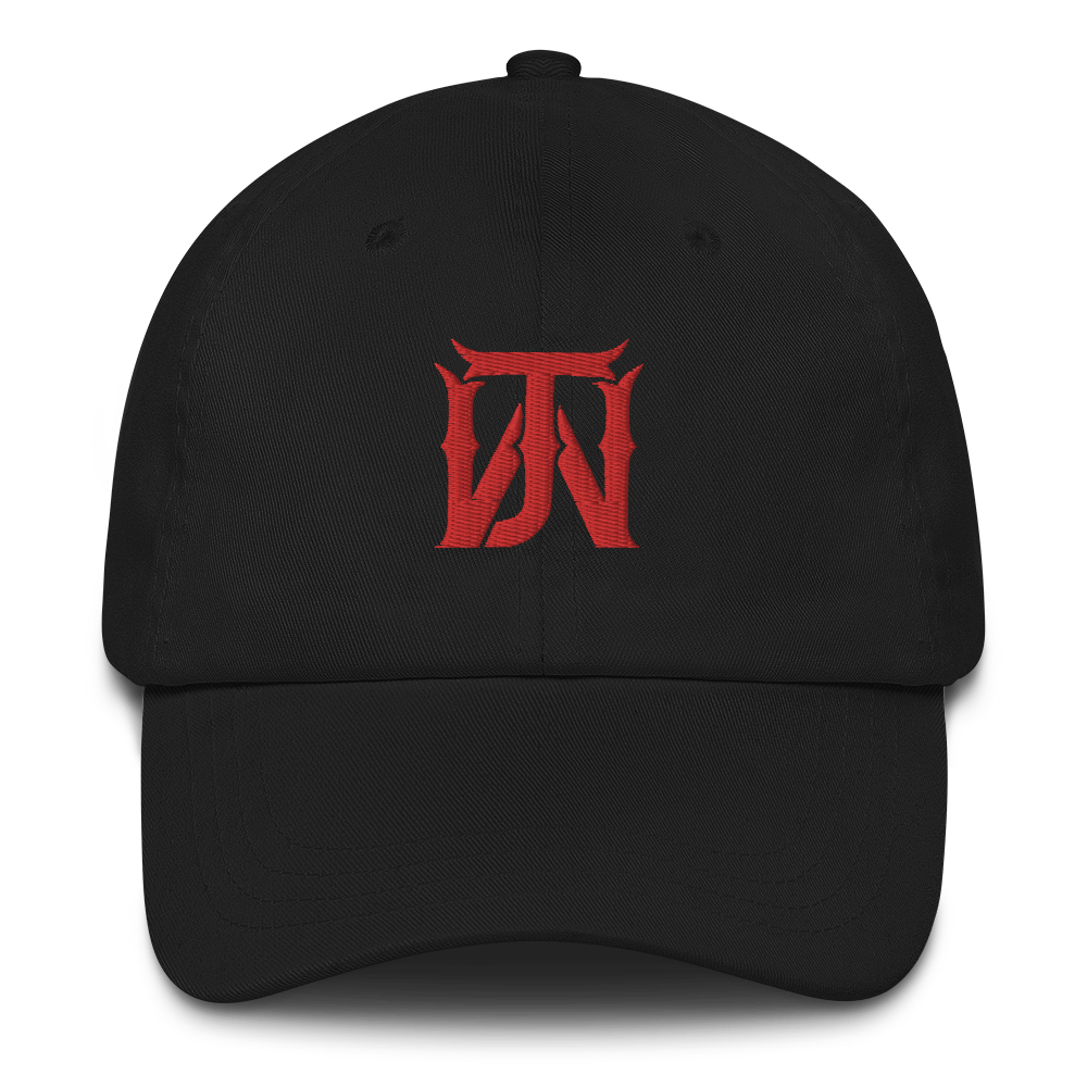 Jabari Walker "Logo" Hat