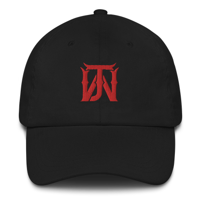 Jabari Walker "Logo" Hat