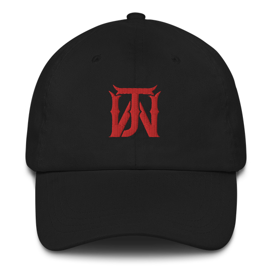 Jabari Walker "Logo" Hat