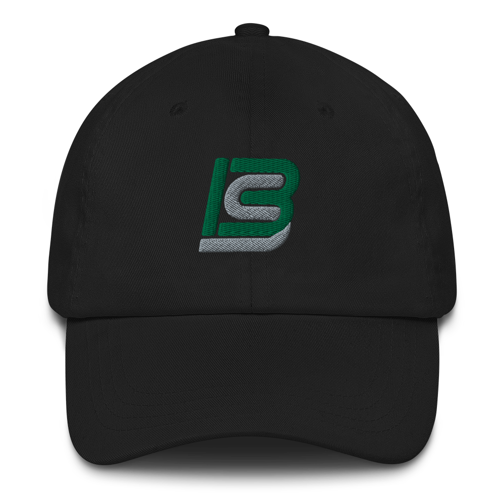 Brayden Schager "Logo" Hat