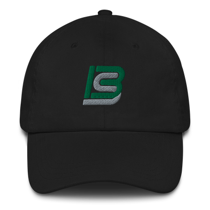 Brayden Schager "Logo" Hat