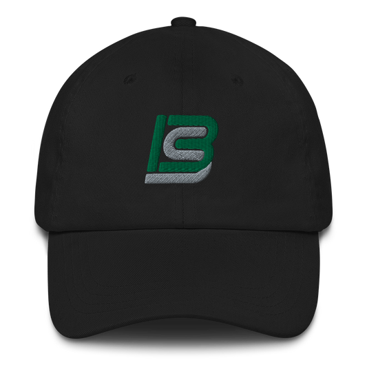 Brayden Schager "Logo" Hat