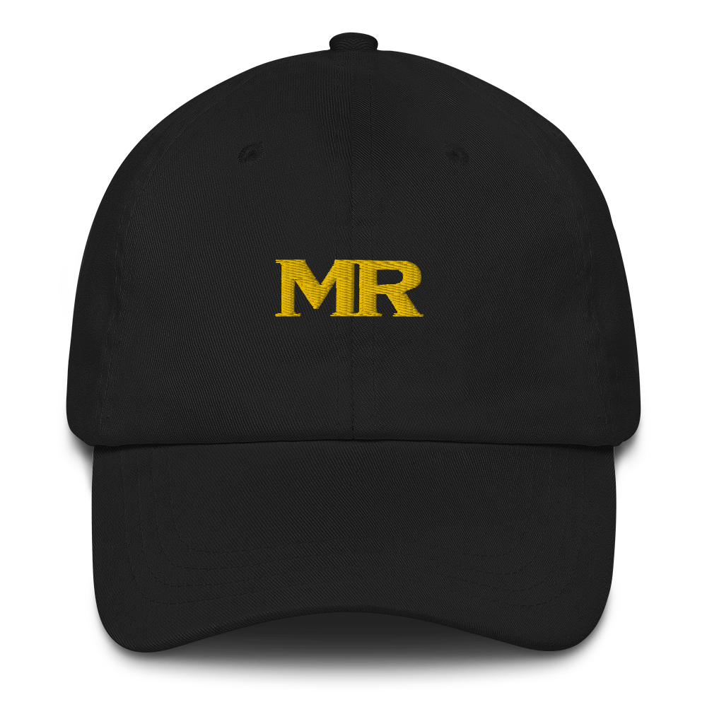 Mark Robinson "Logo" Hat