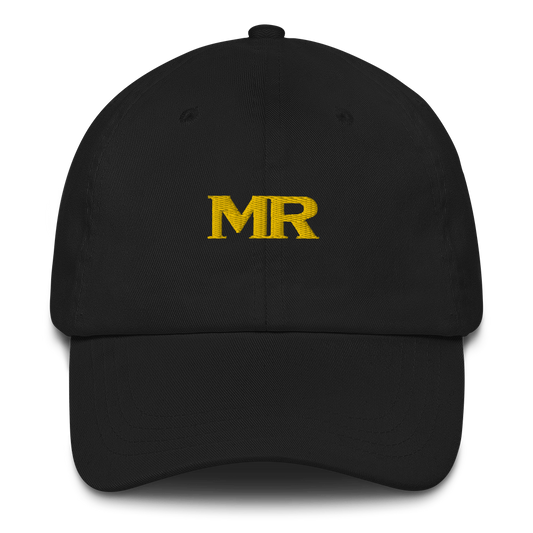 Mark Robinson "Logo" Hat