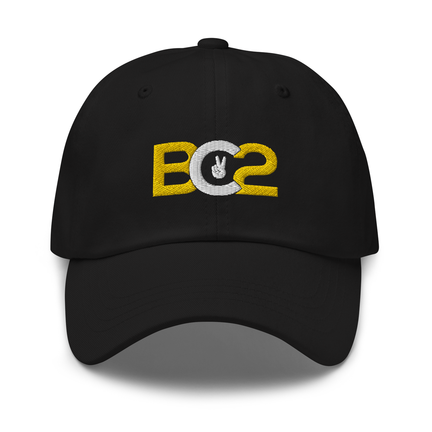 Blake Corum "Logo" Hat