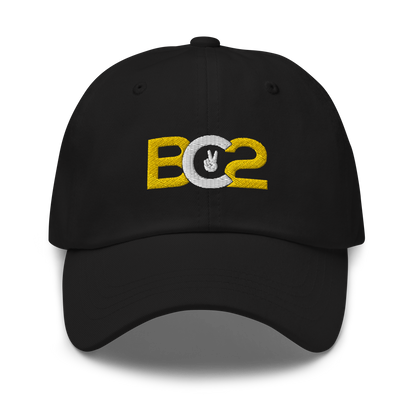 Blake Corum "Logo" Hat