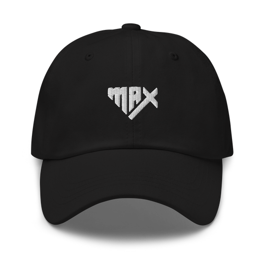 Max Abmas "Logo" Hat