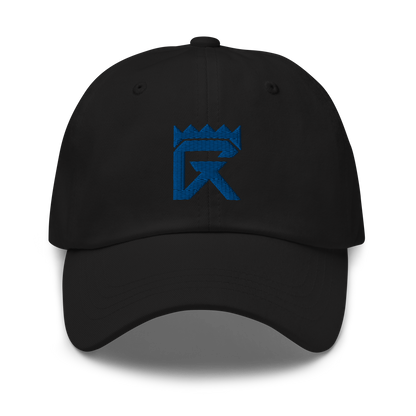 Greg Rousseau "Logo" Classic Hat