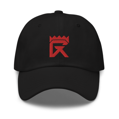 Greg Rousseau "Logo" Classic Hat