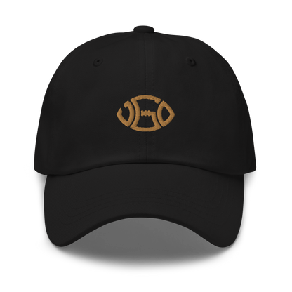 Ugo Amadi "Logo" Hat