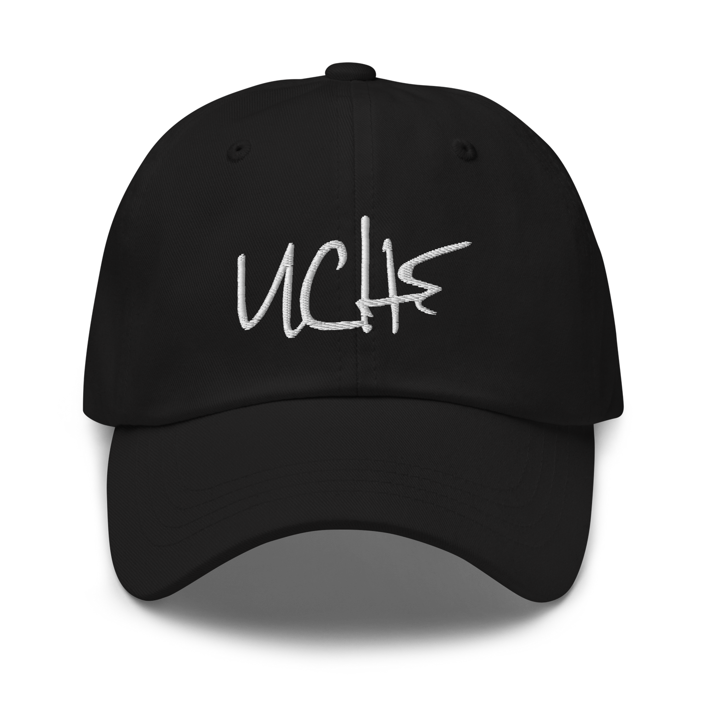 Josh Uche "Logo" Hat